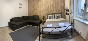 Apartament Gazowa 13
